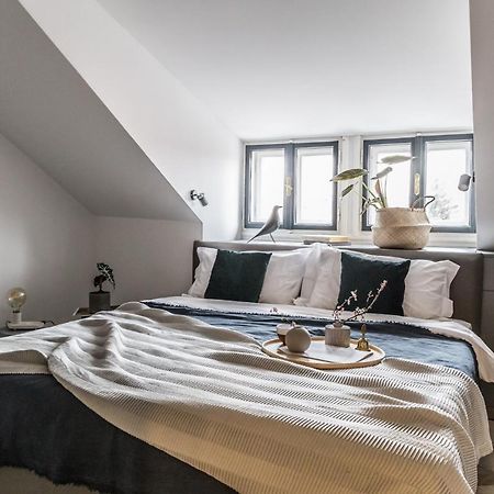 Kupola 32 Apartment Zagreb Eksteriør billede
