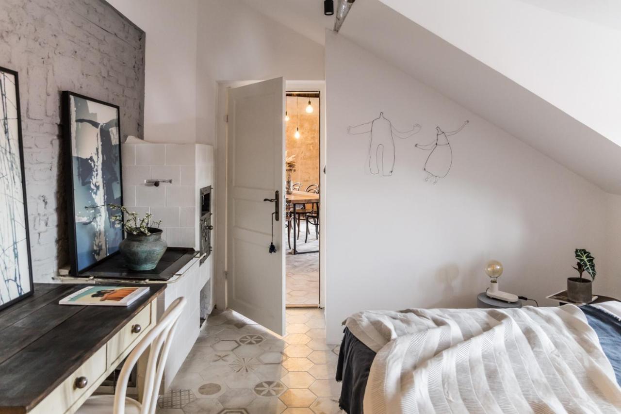 Kupola 32 Apartment Zagreb Eksteriør billede